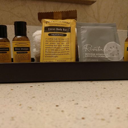 Best Western Plus Dayton Экстерьер фото