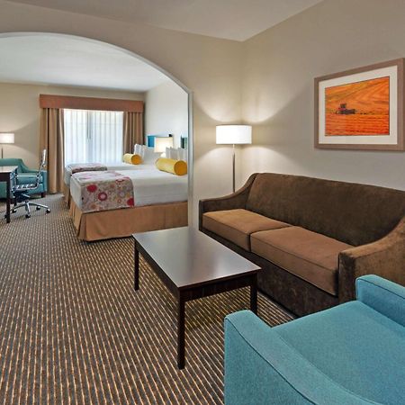 Best Western Plus Dayton Экстерьер фото