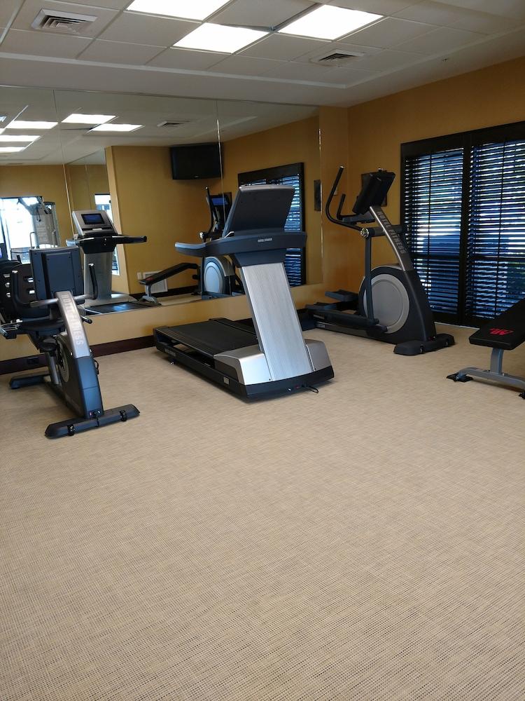 Best Western Plus Dayton Экстерьер фото