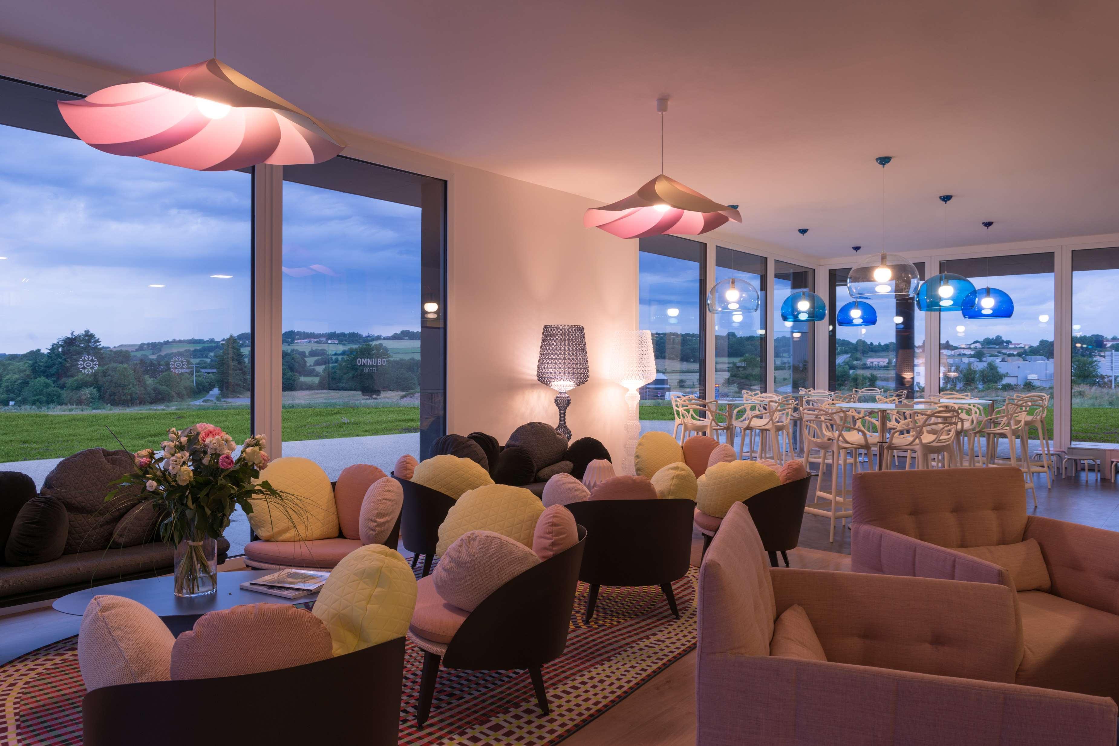 Best Western Plus Dayton Экстерьер фото