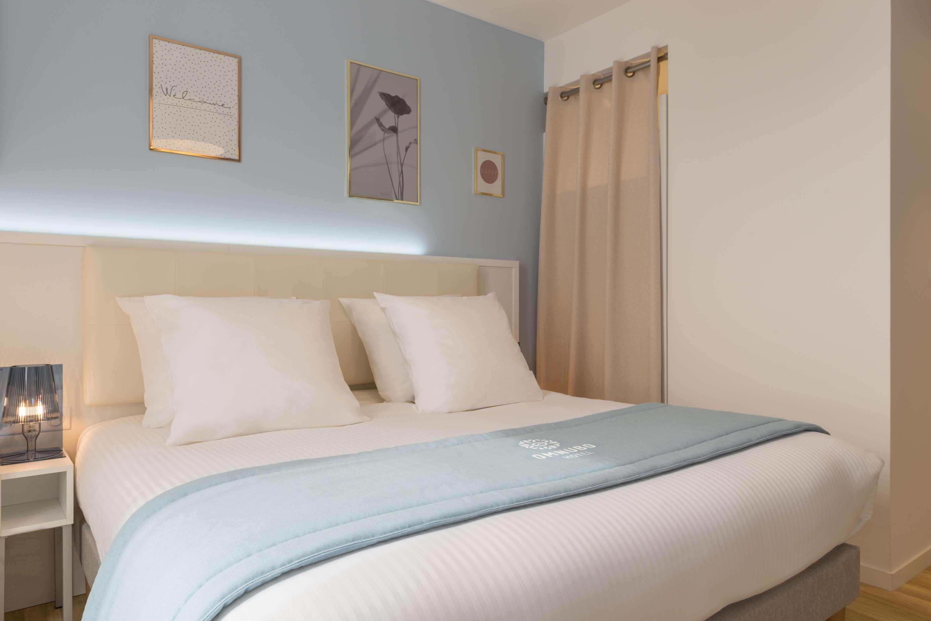 Best Western Plus Dayton Экстерьер фото