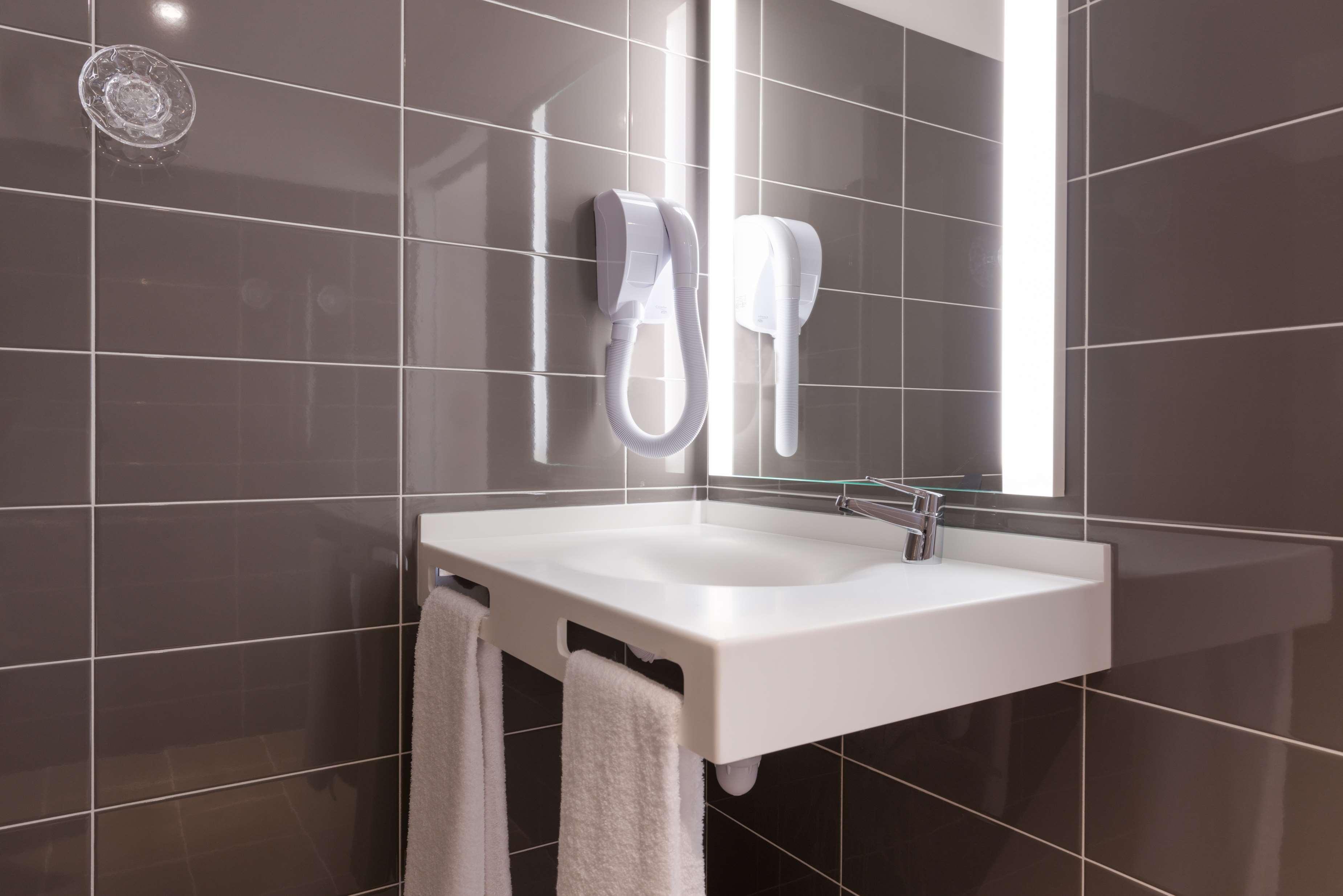Best Western Plus Dayton Экстерьер фото