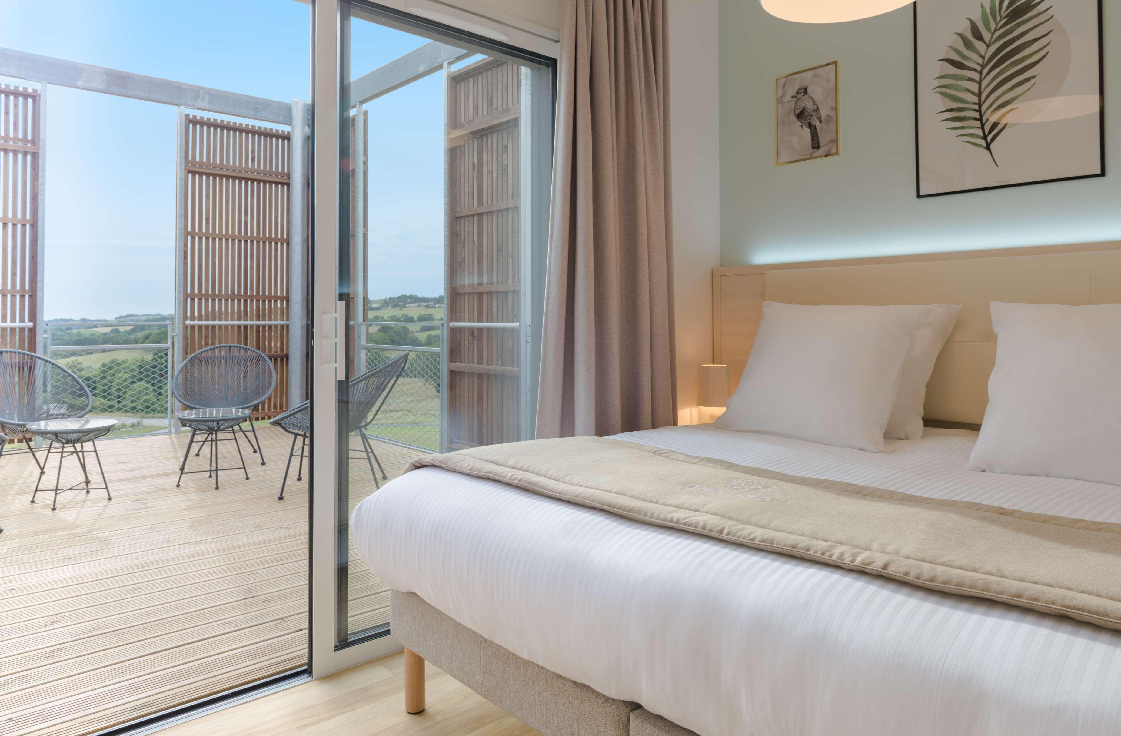 Best Western Plus Dayton Экстерьер фото