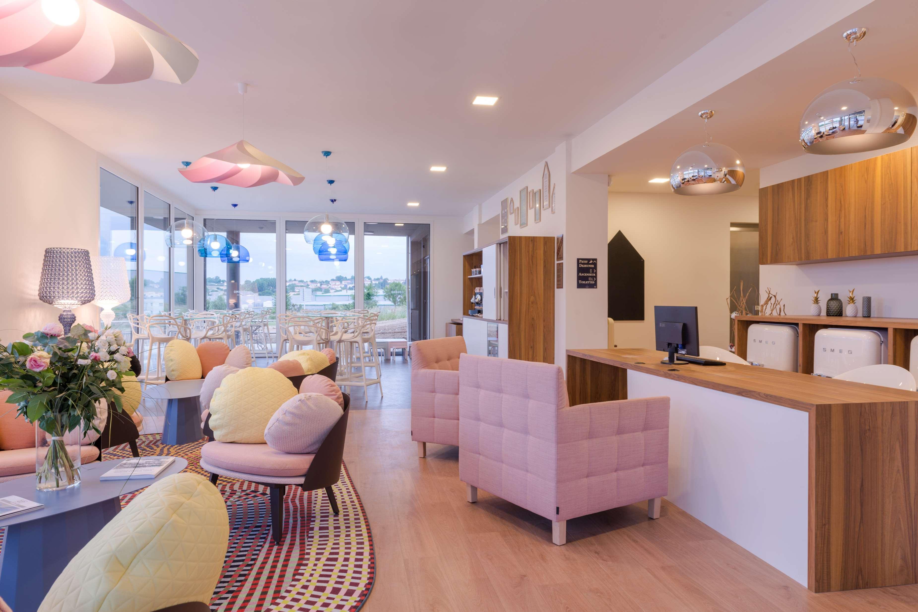 Best Western Plus Dayton Экстерьер фото