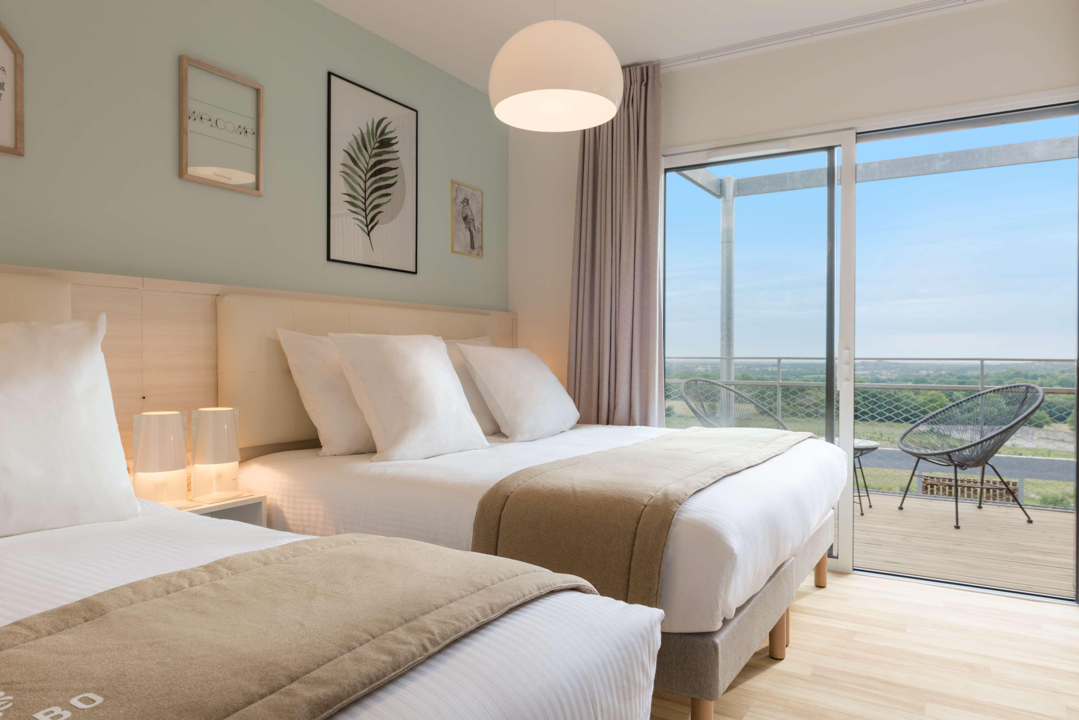 Best Western Plus Dayton Экстерьер фото